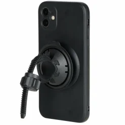 Fidlock VACUUM HANDLEBAR BASE FLEX - Smartphone-Halterung