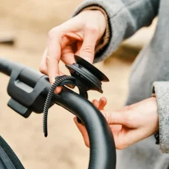 Fidlock VACUUM HANDLEBAR BASE FLEX - Smartphone-Halterung