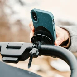 Fidlock VACUUM HANDLEBAR BASE FLEX - Smartphone-Halterung