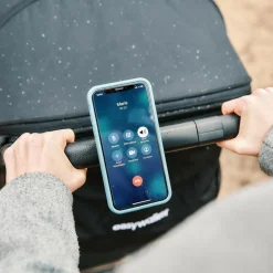 Fidlock VACUUM HANDLEBAR BASE FLEX - Smartphone-Halterung