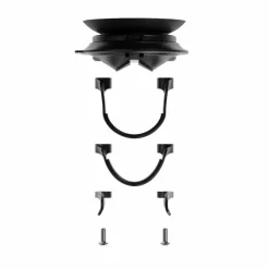 Fidlock VACUUM HANDLEBAR BASE - Smartphone-Halterung