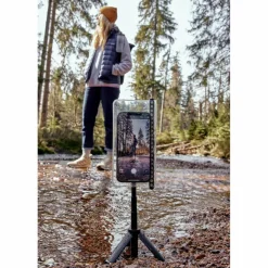 Fidlock VACUUM UNI PHONE CASE L - Smartphone-Halterung