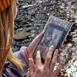 Fidlock VACUUM UNI PHONE CASE L - Smartphone-Halterung