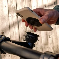 Fidlock VACUUM UNI PHONE PATCH - Smartphone-Halterung