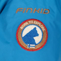 Finkid HUSKY HAALARI Kinder - Schneeanzug