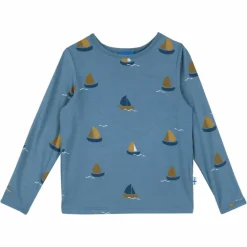 Finkid JUHANNUS SUN Kinder - Funktionsshirt