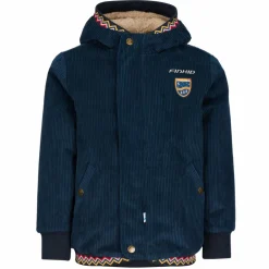 Finkid JUURI CORD Kinder - Übergangsjacke