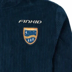 Finkid JUURI CORD Kinder - Übergangsjacke