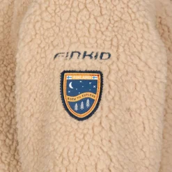 Finkid JUURI CORD Kinder - Übergangsjacke
