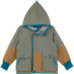 Finkid KIVA MOVE Kinder - Übergangsjacke