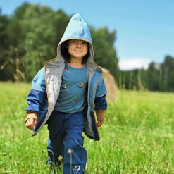 Finkid KIVA MOVE Kinder - Übergangsjacke