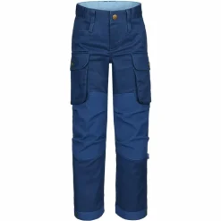Finkid KOSKI CANVAS Kinder - Trekkinghose