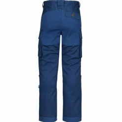 Finkid KOSKI CANVAS Kinder - Trekkinghose
