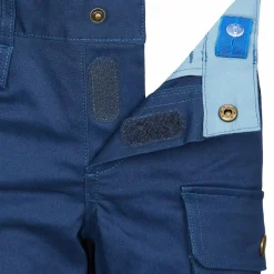 Finkid KOSKI CANVAS Kinder - Trekkinghose
