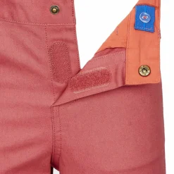 Finkid KUULU CANVAS Kinder - Trekkinghose