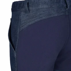 Finkid KUULU THERMO DENIM Kinder - Winterhose