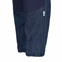 Finkid KUULU THERMO DENIM Kinder - Winterhose