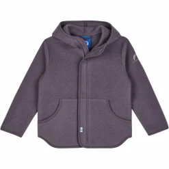 Finkid LUONTEVA Kinder - Wolljacke