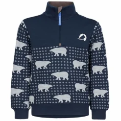 Finkid MASI NORDIK Kinder - Wollpullover