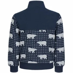 Finkid MASI NORDIK Kinder - Wollpullover