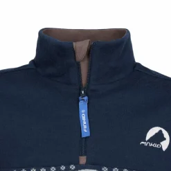 Finkid MASI NORDIK Kinder - Wollpullover