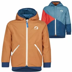 Finkid MUUTUVA Kinder - Regenjacke