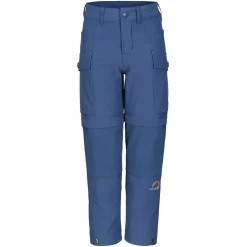 Finkid ORAVA ZIP Kinder - Trekkinghose