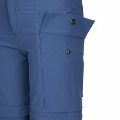 Finkid ORAVA ZIP Kinder - Trekkinghose