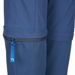 Finkid ORAVA ZIP Kinder - Trekkinghose