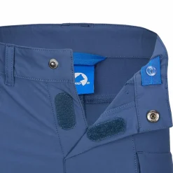 Finkid ORAVA ZIP Kinder - Trekkinghose