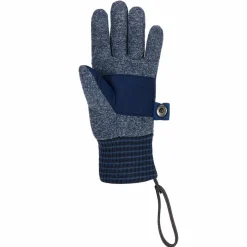 Finkid SORMIKAS KNIT Kinder - Handschuhe