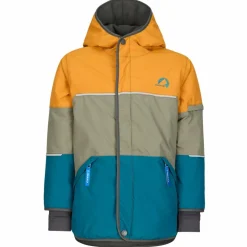 Finkid TAIKA SNOW Kinder - Winterjacke