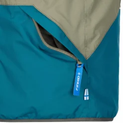 Finkid TAIKA SNOW Kinder - Winterjacke