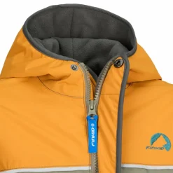 Finkid TAIKA SNOW Kinder - Winterjacke