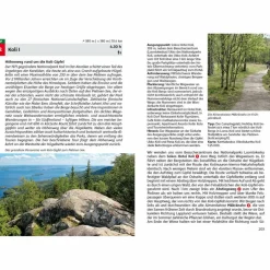 FINNLAND - Wanderführer