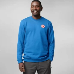 Fjällräven 1960 LOGO BADGE SWEATER M Herren - Sweatshirt