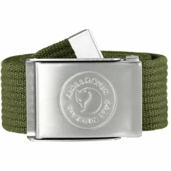 Fjällräven 1960 LOGO BELT Unisex - Gürtel