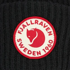 Fjällräven 1960 LOGO HAT Unisex - Wollmütze