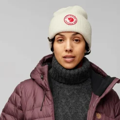 Fjällräven 1960 LOGO HAT Unisex - Wollmütze