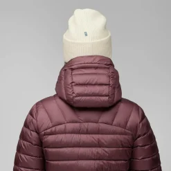 Fjällräven 1960 LOGO HAT Unisex - Wollmütze