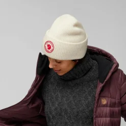 Fjällräven 1960 LOGO HAT Unisex - Wollmütze