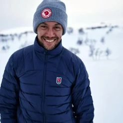 Fjällräven 1960 LOGO HAT Unisex - Wollmütze