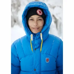 Fjällräven 1960 LOGO HAT Unisex - Wollmütze