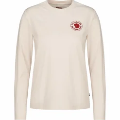 Fjällräven 1960 LOGO T-SHIRT LS W Damen - Langarmshirt