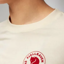 Fjällräven 1960 LOGO T-SHIRT LS W Damen - Langarmshirt