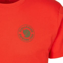 Fjällräven 1960 LOGO T-SHIRT M Herren - T-Shirt