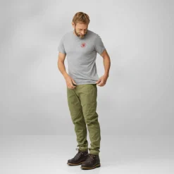 Fjällräven 1960 LOGO T-SHIRT M Herren - T-Shirt