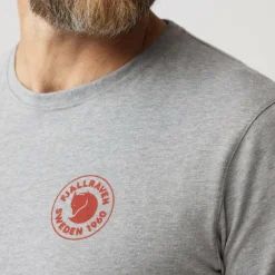 Fjällräven 1960 LOGO T-SHIRT M Herren - T-Shirt