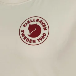 Fjällräven 1960 LOGO T-SHIRT W Damen - T-Shirt