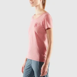 Fjällräven 1960 LOGO T-SHIRT W Damen - T-Shirt